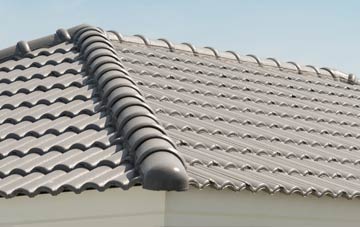 advantages of Morganstown clay roofing
