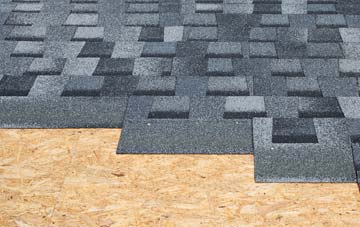 expert Morganstown asphalt roof companies