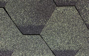 Morganstown fibreglass shingle repairs