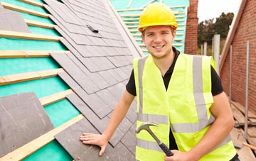 find trusted Morganstown roofers in Cardiff