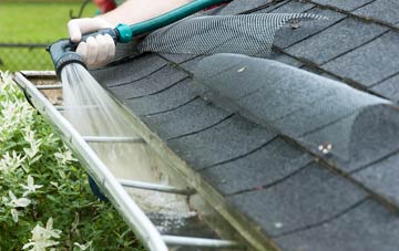 Morganstown gutter cleaning costs