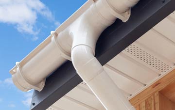 Morganstown gutter installation costs