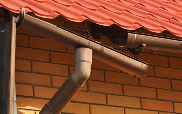 Morganstown gutter repair costs