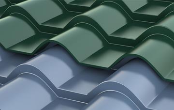 who should consider Morganstown plastic roofs