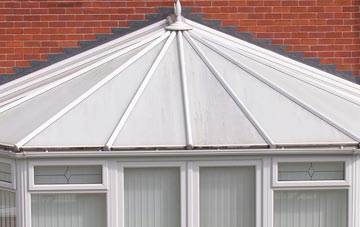 Morganstown polycarbonate conservatory roof repairs