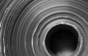 Morganstown pvc roof replacement