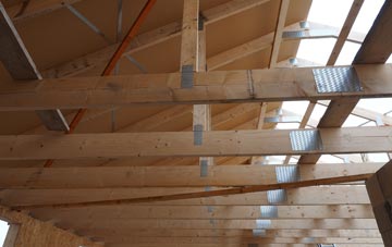Morganstown roof truss costs