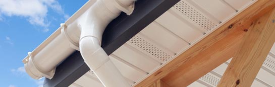 get Morganstown guttering quotes today