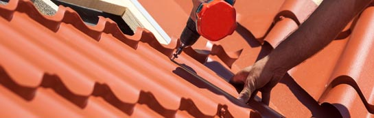 save on Morganstown roof installation costs