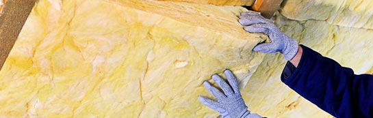 quotes for Morganstown roof insulation