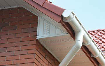 Morganstown soffit repair costs