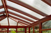 Morganstown conservatory roofing insulation