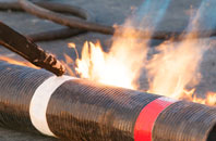 Morganstown flat roofing replacement