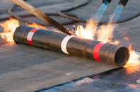 Morganstown flat roof sealing