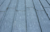 Morganstown lead roofing