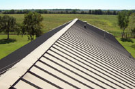 Morganstown metal roof quotes