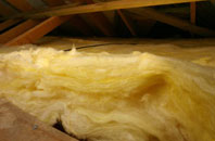 Morganstown pitch roof insulation