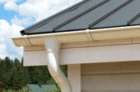 Morganstown soffits